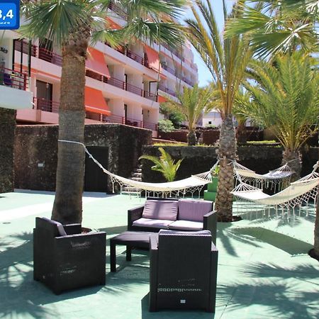 Holiday In Olympia Playa de las Americas  Ngoại thất bức ảnh