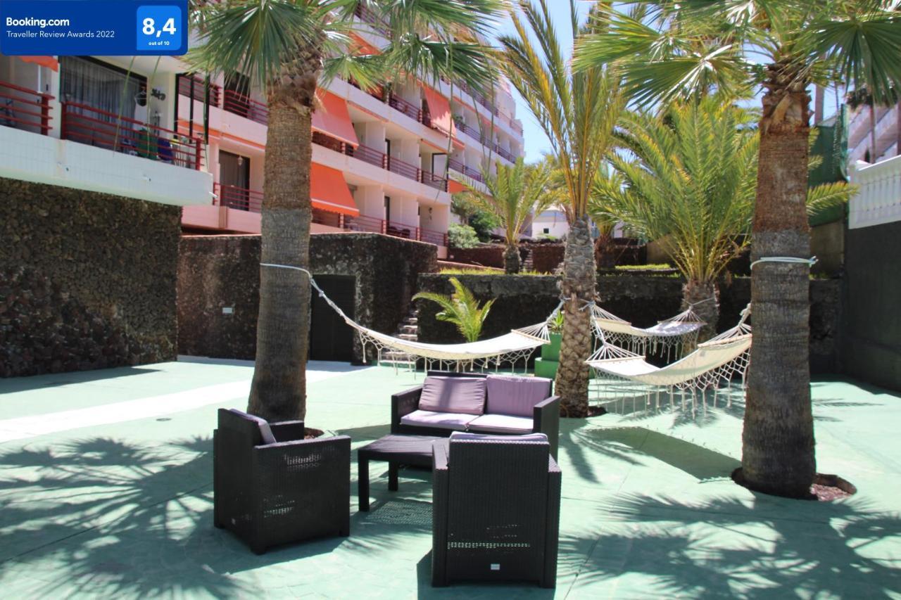 Holiday In Olympia Playa de las Americas  Ngoại thất bức ảnh