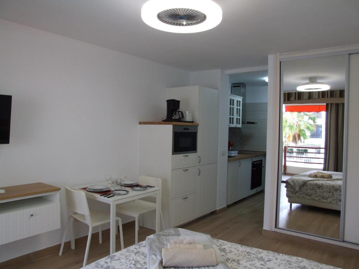 Holiday In Olympia Playa de las Americas  Ngoại thất bức ảnh