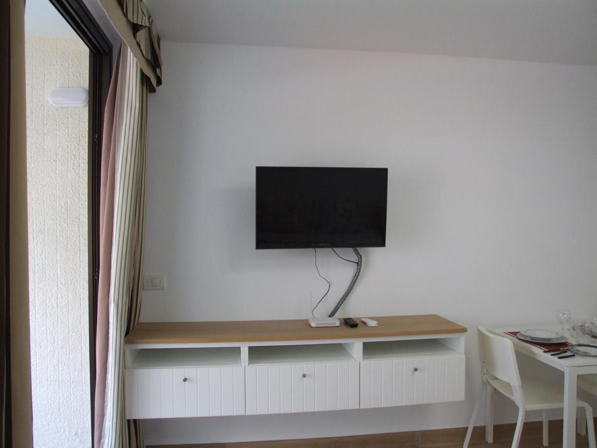 Holiday In Olympia Playa de las Americas  Ngoại thất bức ảnh