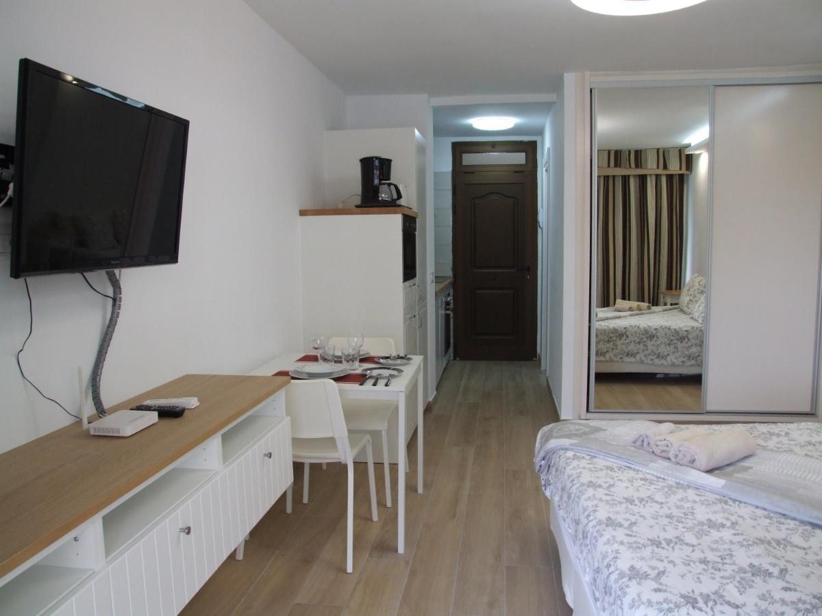 Holiday In Olympia Playa de las Americas  Ngoại thất bức ảnh