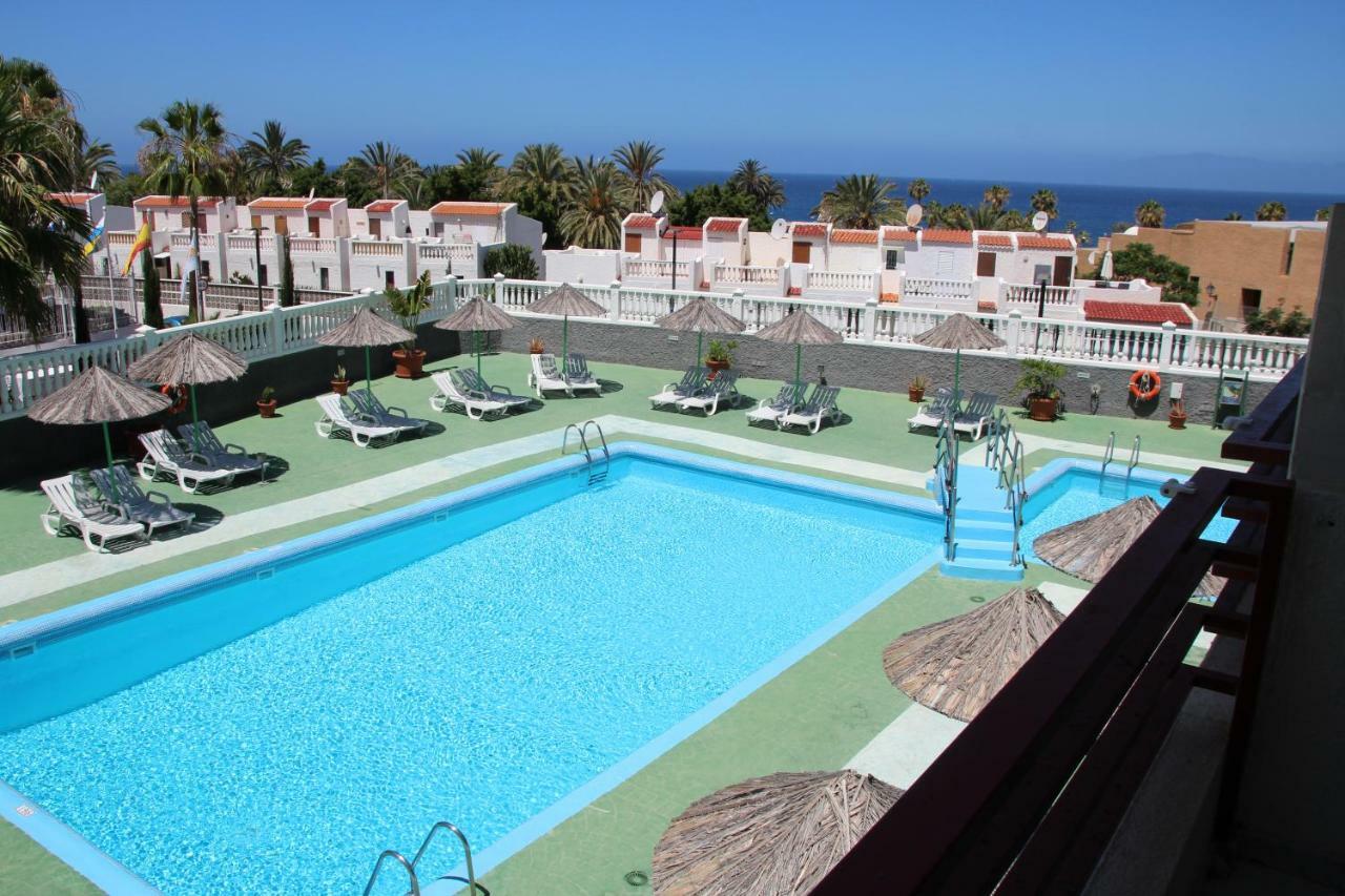 Holiday In Olympia Playa de las Americas  Ngoại thất bức ảnh