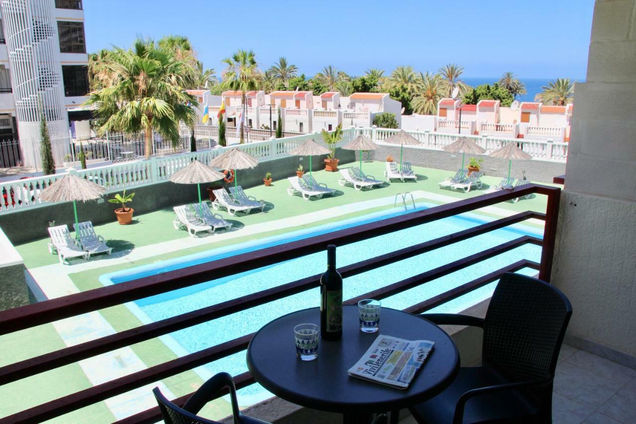 Holiday In Olympia Playa de las Americas  Ngoại thất bức ảnh