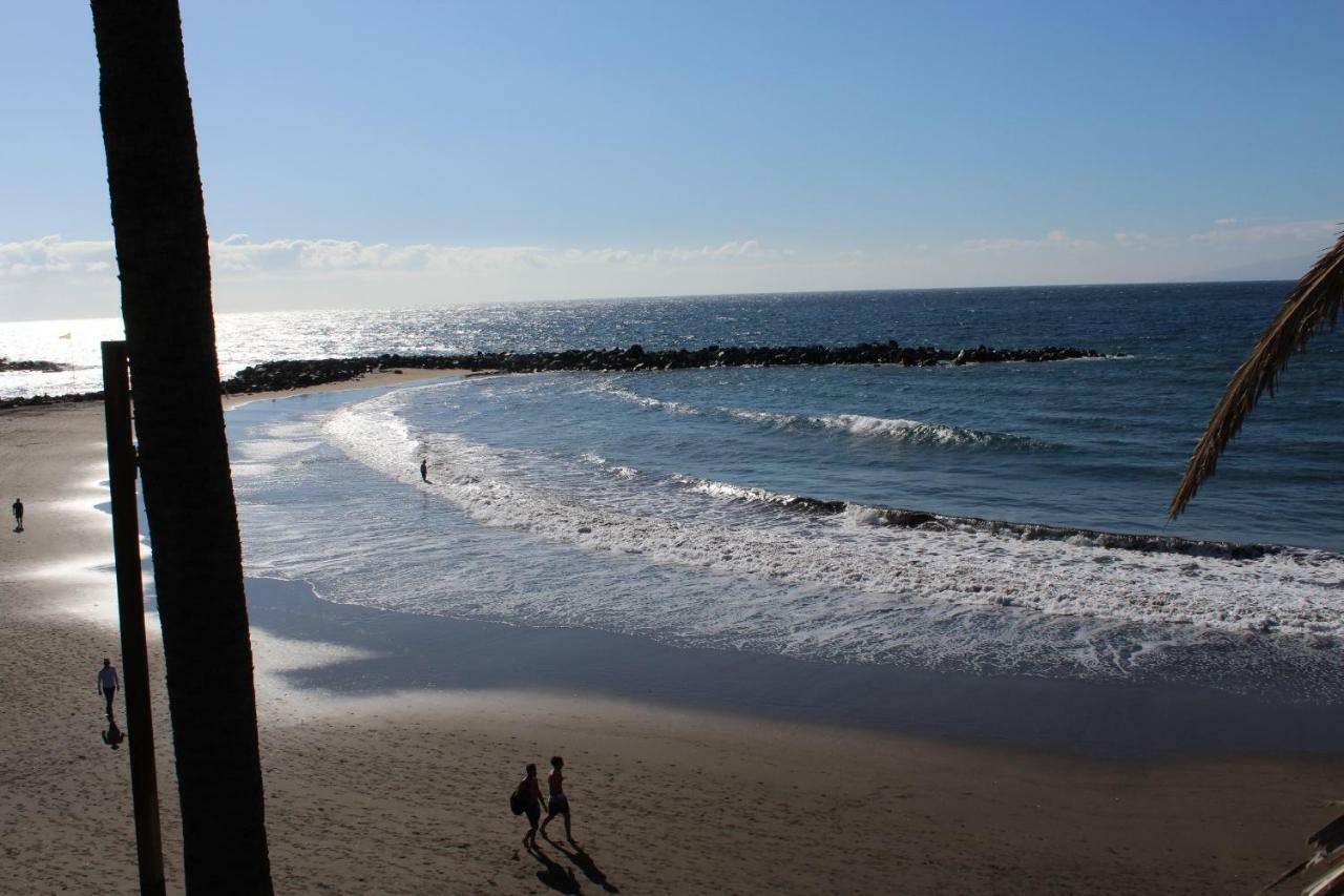 Holiday In Olympia Playa de las Americas  Ngoại thất bức ảnh