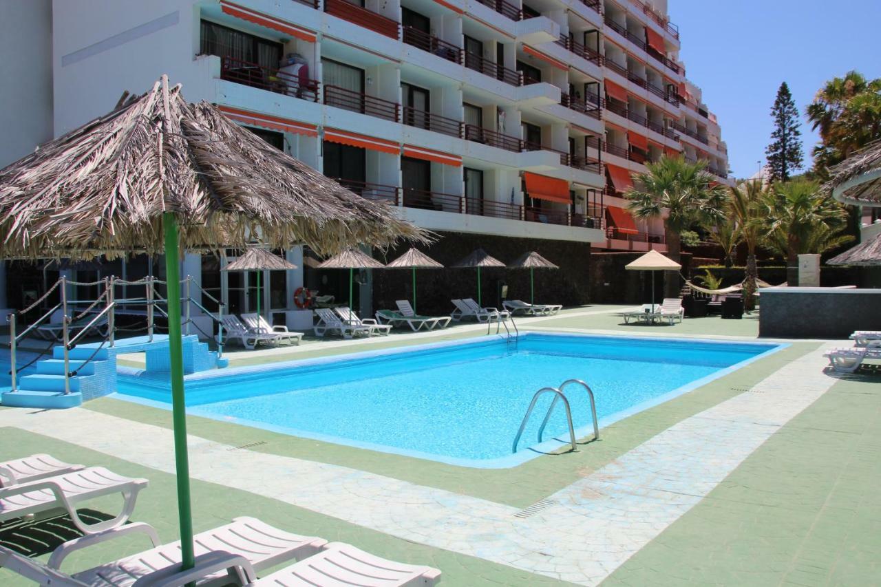 Holiday In Olympia Playa de las Americas  Ngoại thất bức ảnh