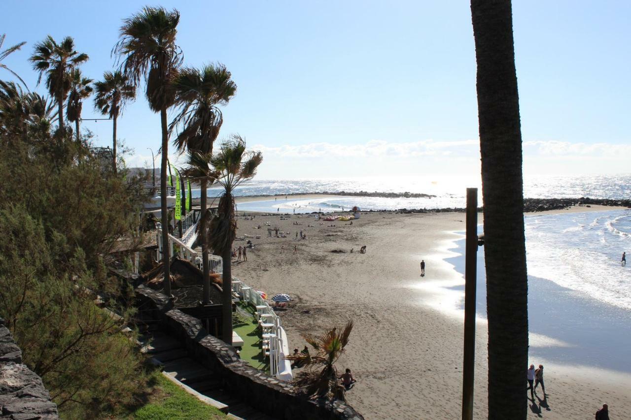 Holiday In Olympia Playa de las Americas  Ngoại thất bức ảnh