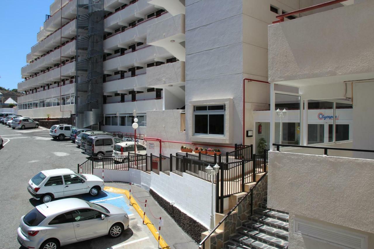 Holiday In Olympia Playa de las Americas  Ngoại thất bức ảnh