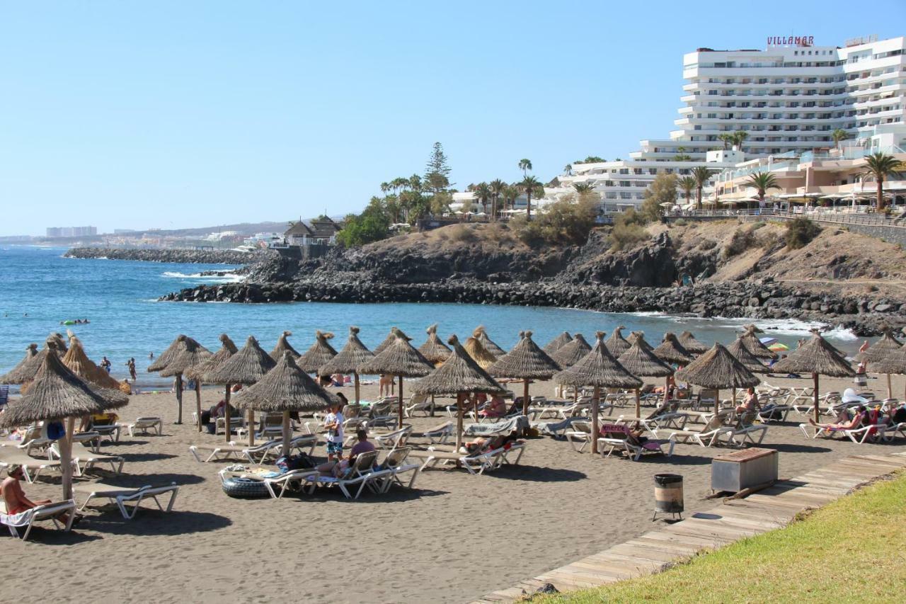 Holiday In Olympia Playa de las Americas  Ngoại thất bức ảnh