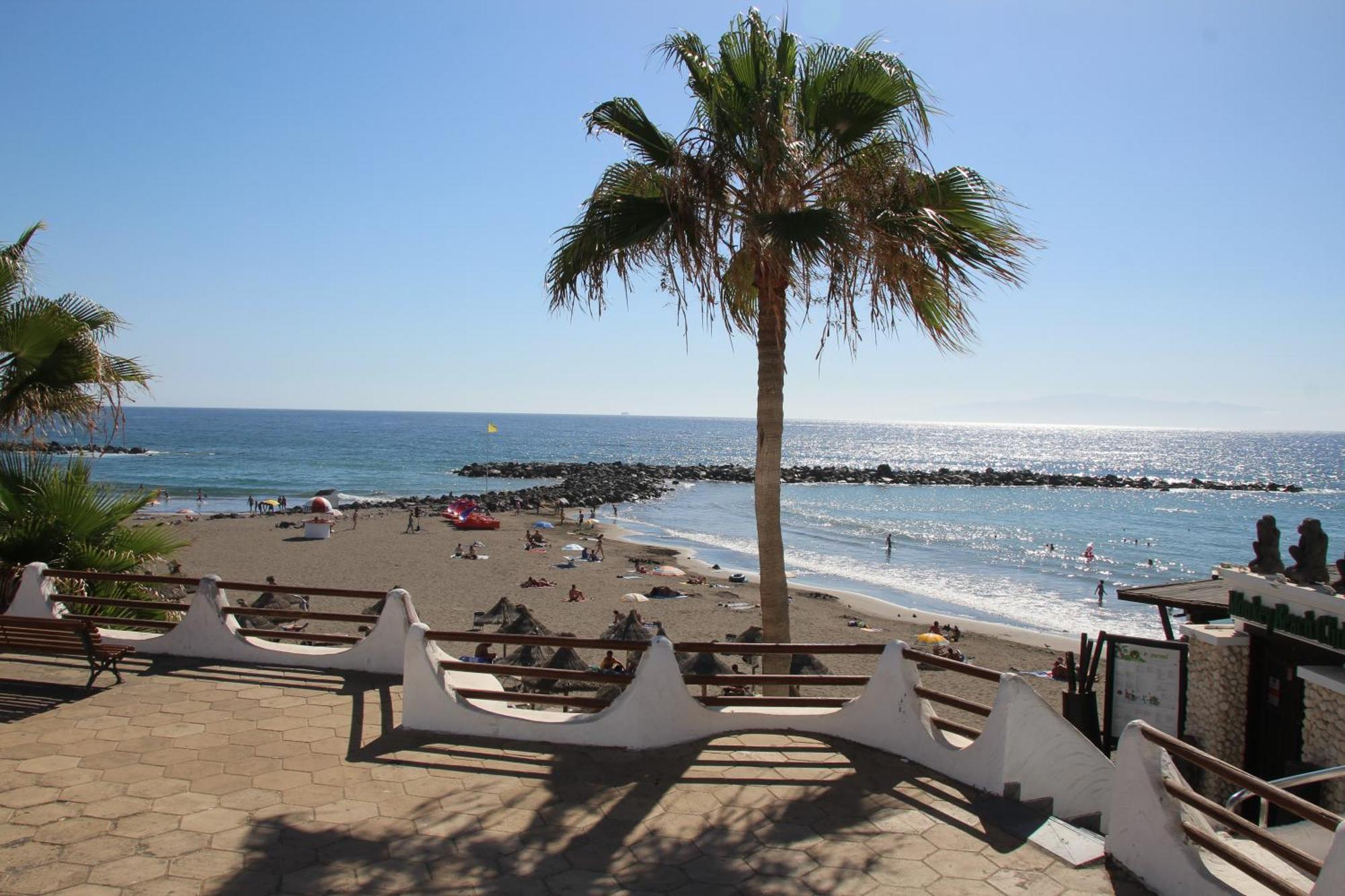 Holiday In Olympia Playa de las Americas  Ngoại thất bức ảnh