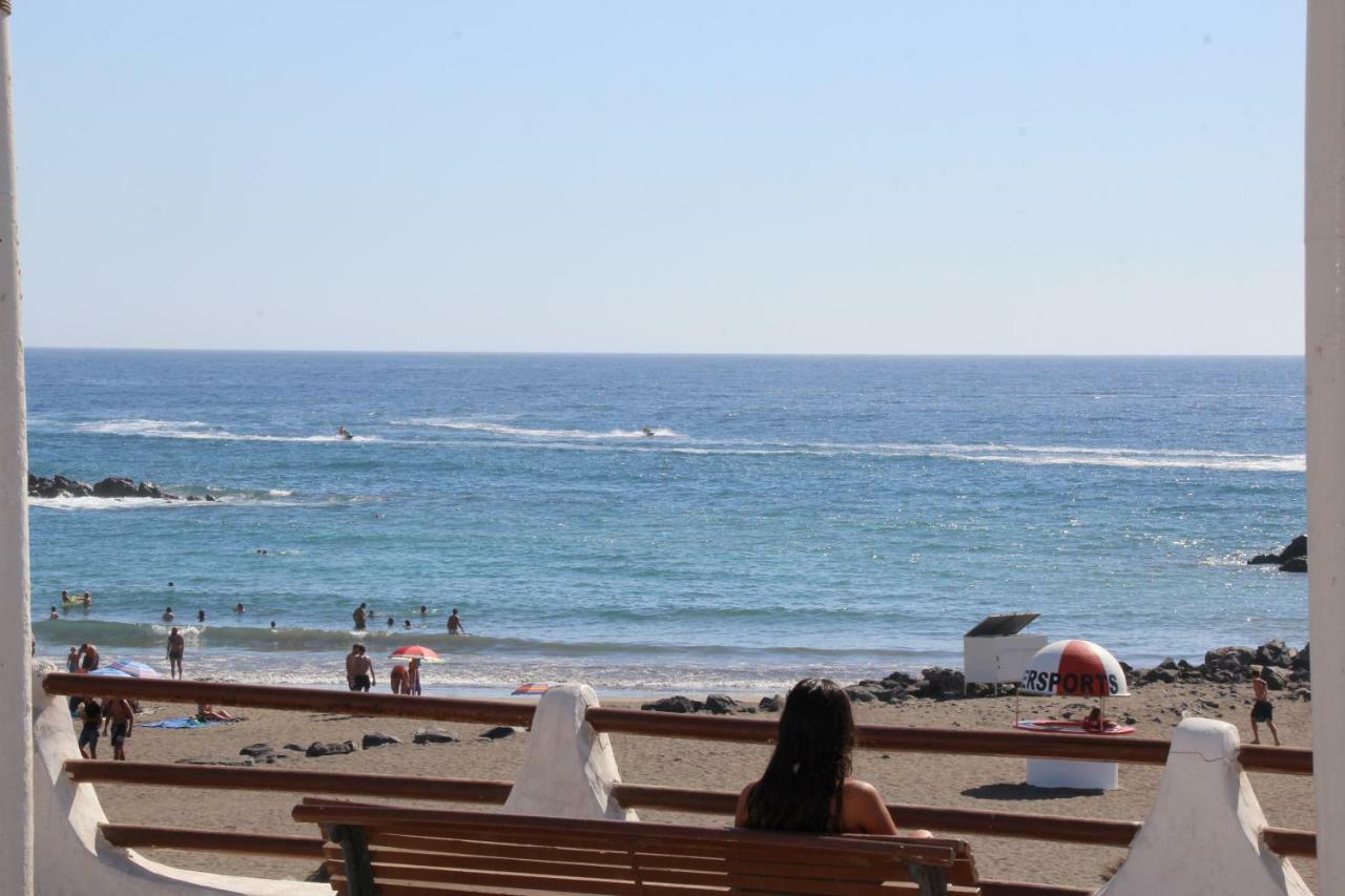 Holiday In Olympia Playa de las Americas  Ngoại thất bức ảnh
